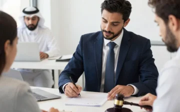 تأسيس الشركات وعقودها