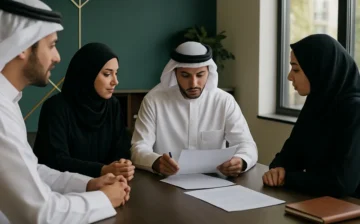 الاستشارة القانونية الأولى