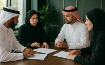 قضايا الأحوال الشخصية